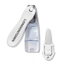 Load image into Gallery viewer, Londontown - Flex Cut Nail Clippers