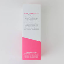 Load image into Gallery viewer, Chez Gagné - Happy Hour Shower Shower Steamers - Blood Orange Grapefruit