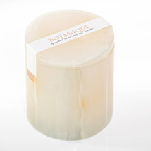 Load image into Gallery viewer, Andaluca - Botanique Palo Santo Luxe Onyx Candle