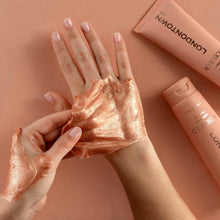 Load image into Gallery viewer, Londontown - Rose Gold Hand Peel