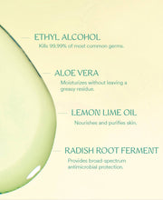 Load image into Gallery viewer, Touchland - Power Mist Aloe You