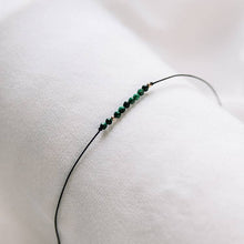 Load image into Gallery viewer, Eleven Love - Gratitude Wish Bracelet