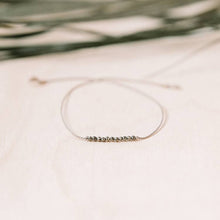 Load image into Gallery viewer, Eleven Love - Success Wish Bracelet
