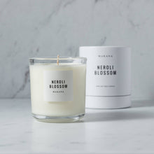 Load image into Gallery viewer, Neroli Blossom - Classic Candle 10 oz: 10 oz