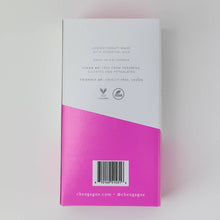 Load image into Gallery viewer, Chez Gagné - Birthyay Babe - Birthday Shower Steamers - Grapefruit