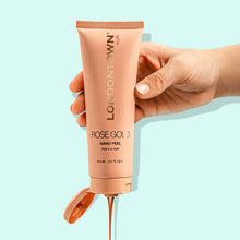 Load image into Gallery viewer, Londontown - Rose Gold Hand Peel