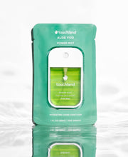 Load image into Gallery viewer, Touchland - Power Mist Aloe You