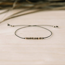 Load image into Gallery viewer, Eleven Love - Protection Wish Bracelet