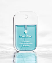 Load image into Gallery viewer, Touchland - Power Mist Blue Sandalwood