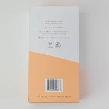 Load image into Gallery viewer, Chez Gagné - Done Parenting Today Shower Steamers - Orange Vanilla
