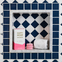 Load image into Gallery viewer, Chez Gagné - Happy Hour Shower Shower Steamers - Blood Orange Grapefruit