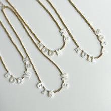 Load image into Gallery viewer, Spirit Necklace: Hook Em