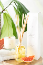 Load image into Gallery viewer, Grapefruit + Bergamot Reed Diffusers