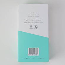 Load image into Gallery viewer, Chez Gagné - I Need a Vacation Shower Shower Steamers - Coconut Lime