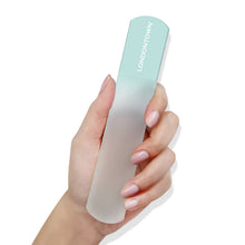 Load image into Gallery viewer, Londontown - Glass Foot File