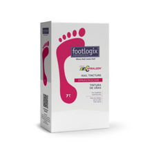 Load image into Gallery viewer, Footlogix Anti-Microbial Toe Tincture #7T