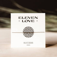 Load image into Gallery viewer, Eleven Love - Success Wish Bracelet