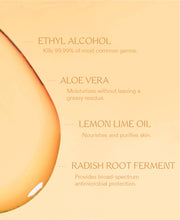 Load image into Gallery viewer, Touchland - Power Mist Velvet Peach