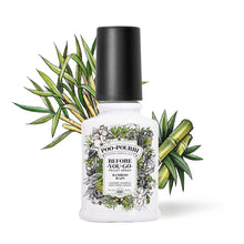 Load image into Gallery viewer, ~Pourri - Poo~Pourri Bamboo Rain 2oz, Toilet Spray Bamboo Collection