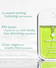 Load image into Gallery viewer, Touchland - Power Mist Aloe You