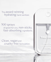 Load image into Gallery viewer, Touchland - Power Mist Rainwater