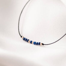 Load image into Gallery viewer, Libra Zodiac Wish Bracelet