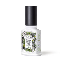 Load image into Gallery viewer, ~Pourri - Poo~Pourri Bamboo Rain 2oz, Toilet Spray Bamboo Collection