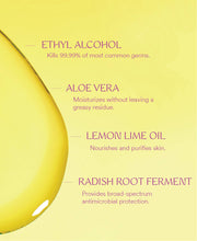 Load image into Gallery viewer, Touchland - Power Mist Vanilla Blossom