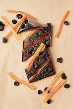 Load image into Gallery viewer, Orange Confit and Cherries