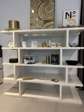 Load image into Gallery viewer, Custom Solid Wood Shelving