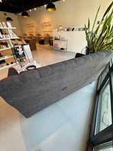 Load image into Gallery viewer, Custom Tufted Studio Sofa