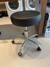 Load image into Gallery viewer, Earthlite Pneumatic Massage Stool