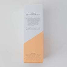 Load image into Gallery viewer, Chez Gagné - Done Parenting Today Shower Steamers - Orange Vanilla