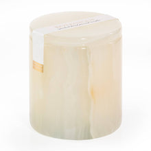 Load image into Gallery viewer, Andaluca - Botanique Palo Santo Luxe Onyx Candle