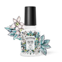 Load image into Gallery viewer, ~Pourri - Poo~Pourri Vanilla Mint, Toilet Spray 2oz
