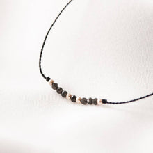 Load image into Gallery viewer, Scorpio Zodiac Wish Bracelet