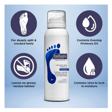Load image into Gallery viewer, Footlogix Cracked Heel Formula #3+