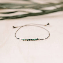 Load image into Gallery viewer, Eleven Love - Gratitude Wish Bracelet