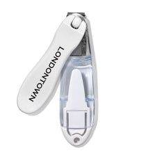 Load image into Gallery viewer, Londontown - Flex Cut Nail Clippers