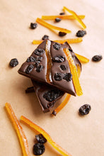Load image into Gallery viewer, Orange Confit and Cherries
