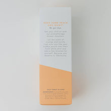 Load image into Gallery viewer, Chez Gagné - Done Parenting Today Shower Steamers - Orange Vanilla