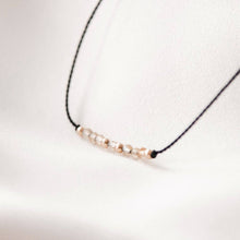 Load image into Gallery viewer, Gemini Zodiac Wish Bracelet