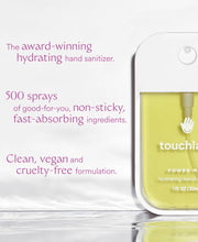 Load image into Gallery viewer, Touchland - Power Mist Vanilla Blossom