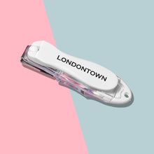 Load image into Gallery viewer, Londontown - Flex Cut Nail Clippers