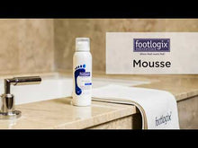 Load and play video in Gallery viewer, Footlogix Cracked Heel Formula #3+