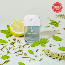 Load image into Gallery viewer, Touchland - Power Mist Frosted Mint