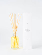 Load image into Gallery viewer, Grapefruit + Bergamot Reed Diffusers