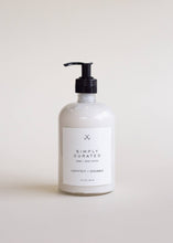 Load image into Gallery viewer, Grapefruit + Bergamot Hand Lotion