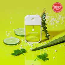 Load image into Gallery viewer, Touchland - Power Mist Aloe You