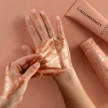 Load image into Gallery viewer, Londontown - Rose Gold Hand Peel
